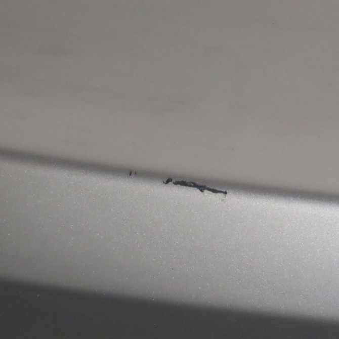 Coffre arrière occasion  Bmw 3 Coupé (E92) 320 d xdrive (2008-2010)   41627254428  7