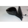 Retroviseur exterieur electrique droit occasion  Peugeot 208 II (UB_, UP_, UW_, UJ_) 1.2 puretech 75 (2019)   98260171XT  miniature 6