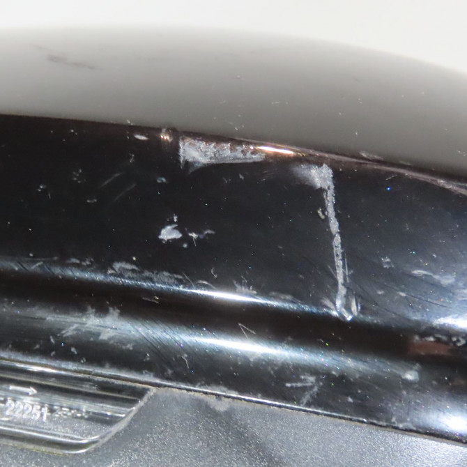 Retroviseur exterieur electrique droit occasion  Peugeot 208 II (UB_, UP_, UW_, UJ_) 1.2 puretech 75 (2019)   98260171XT  4