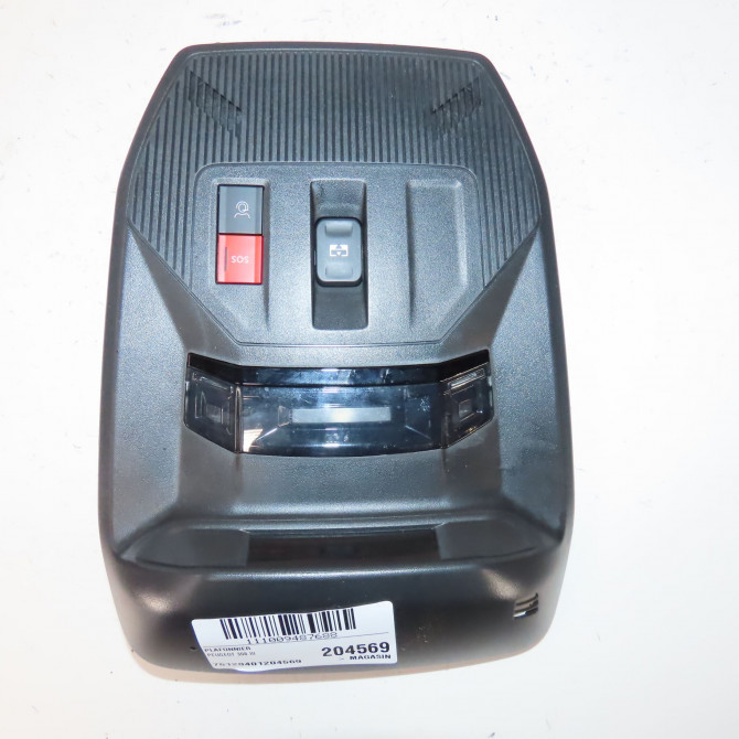 Plafonnier occasion  Peugeot 308 III (FB_, FH_, FP_, F3_) Puretech 130 (fphnsl, fphnst) (2021)   9814757480  1