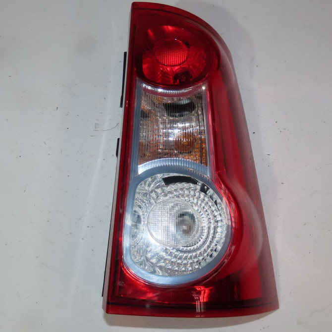Feu arrière droit occasion  Dacia LOGAN MCV (KS_) 1.5 dci (ks0w) (2007-2012) 5 portes   6001549586  1