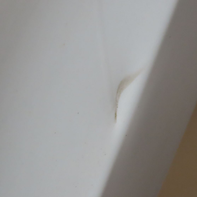 Porte arrière gauche occasion  Mercedes-benz CLASSE M (W164) Ml 350 cdi 4-matic (164.125, 164.124) (2009-2011)   1647300705  4