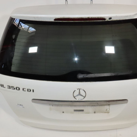 Hayon occasion  Mercedes-benz CLASSE M (W164) Ml 350 cdi 4-matic (164.125, 164.124) (2009-2011)   1647401505 