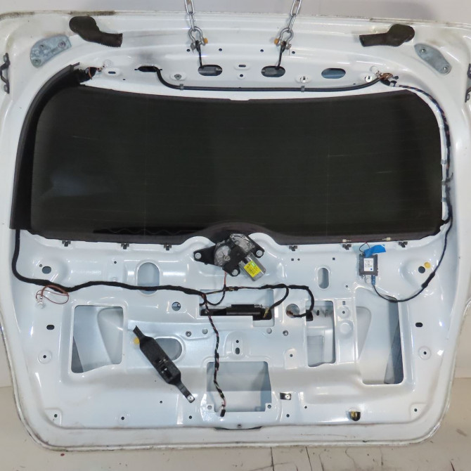 Hayon occasion  Mercedes-benz CLASSE M (W164) Ml 350 cdi 4-matic (164.125, 164.124) (2009-2011)   1647401505  2