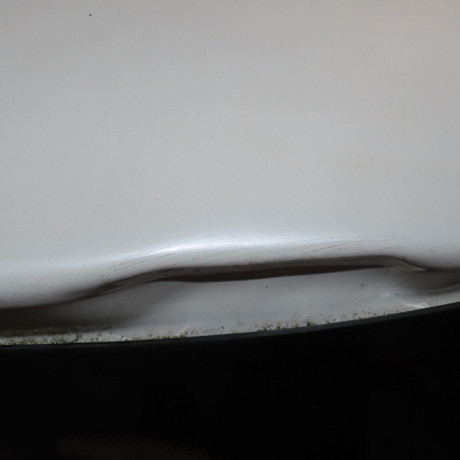 Hayon occasion  Mercedes-benz CLASSE M (W164) Ml 350 cdi 4-matic (164.125, 164.124) (2009-2011)   1647401505  3