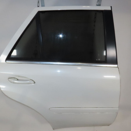 Porte arrière droite occasion  Mercedes-benz CLASSE M (W164) Ml 350 cdi 4-matic (164.125, 164.124) (2009-2011)   1647300805 
