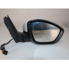 Retroviseur exterieur electrique droit occasion  Peugeot 208 II (UB_, UP_, UW_, UJ_) 1.2 puretech 75 (2019)   98260171XT  miniature 3