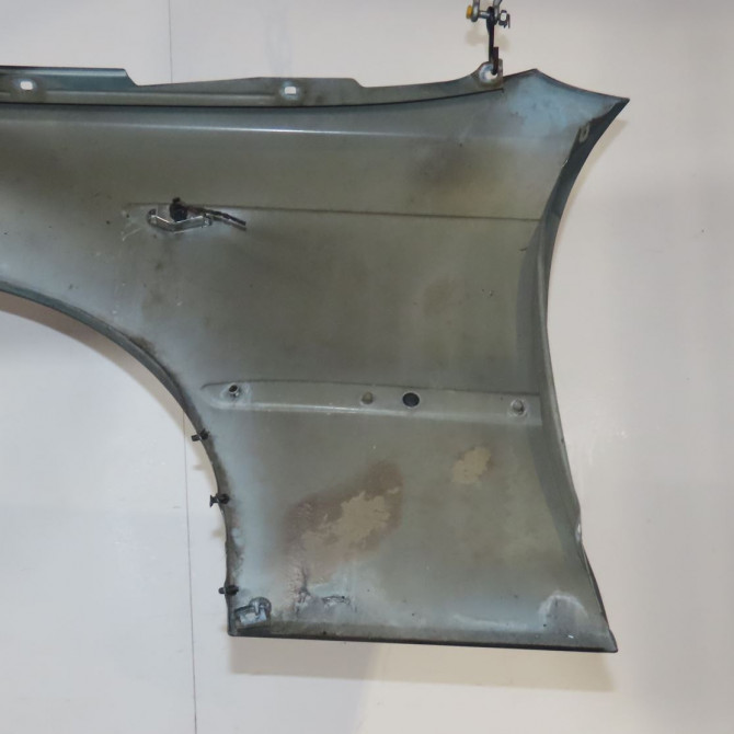 Aile avant droite occasion  Bmw 3 Coupé (E46) 330 cd (2003-2006)   41347065264  5