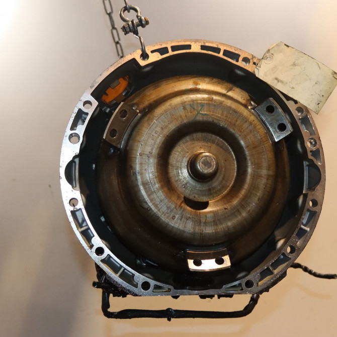 Boîte à vitesse automatique occasion  Mercedes-benz CLASSE R (W251, V251) R 350 4-matic (251.065, 251.165) (2005-2012)   A2512704200  3