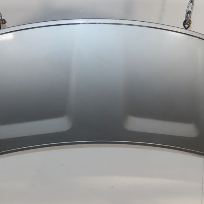 Capot occasion  Smart FORFOUR (454) 1.5 cdi (454.001) (2004-2006)   A4548800657CP6A  1