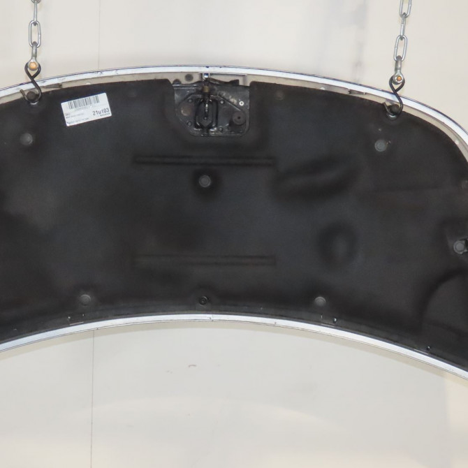 Capot occasion  Smart FORFOUR (454) 1.5 cdi (454.001) (2004-2006)   A4548800657CP6A  2