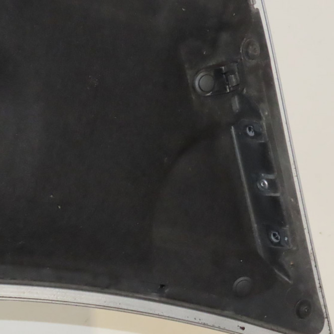 Capot occasion  Smart FORFOUR (454) 1.5 cdi (454.001) (2004-2006)   A4548800657CP6A  4