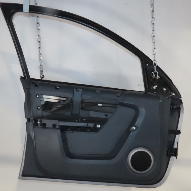 Porte avant gauche occasion  Smart FORFOUR (454) 1.5 cdi (454.001) (2004-2006)   A4547220109CP6A  2