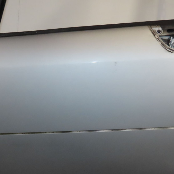 Porte avant gauche occasion  Smart FORFOUR (454) 1.5 cdi (454.001) (2004-2006)   A4547220109CP6A  3