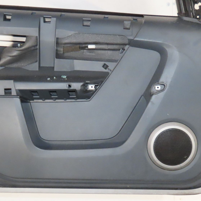 Porte avant gauche occasion  Smart FORFOUR (454) 1.5 cdi (454.001) (2004-2006)   A4547220109CP6A  4