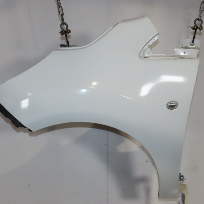 Aile avant gauche occasion  Ford KA (RU8) 1.2 (2008-2016) 3 portes   1673512  1