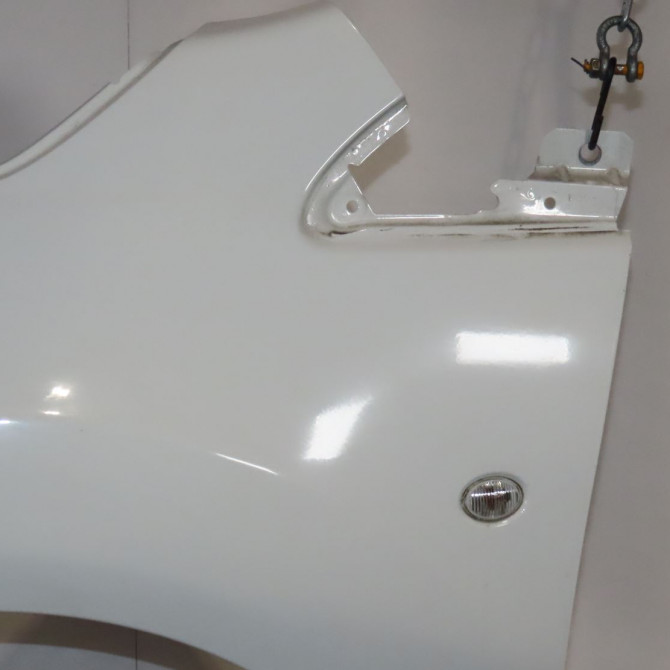 Aile avant gauche occasion  Ford KA (RU8) 1.2 (2008-2016) 3 portes   1673512  2