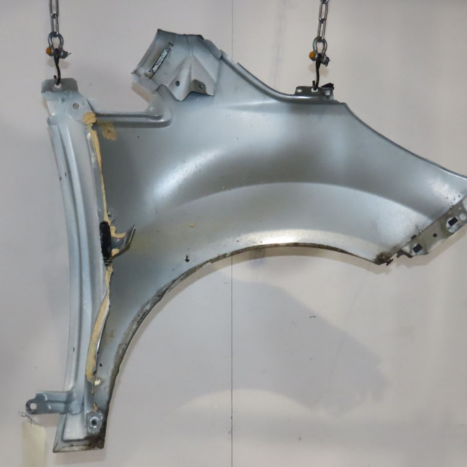 Aile avant gauche occasion  Ford KA (RU8) 1.2 (2008-2016) 3 portes   1673512  3