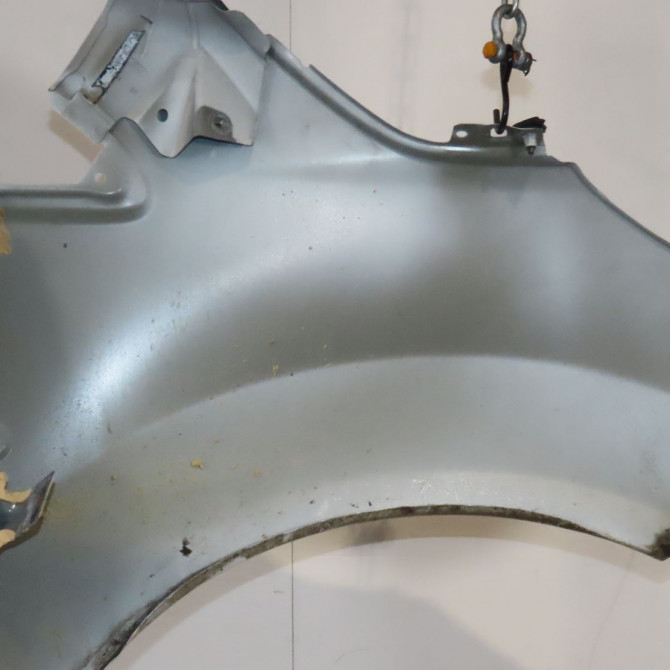 Aile avant gauche occasion  Ford KA (RU8) 1.2 (2008-2016) 3 portes   1673512  4