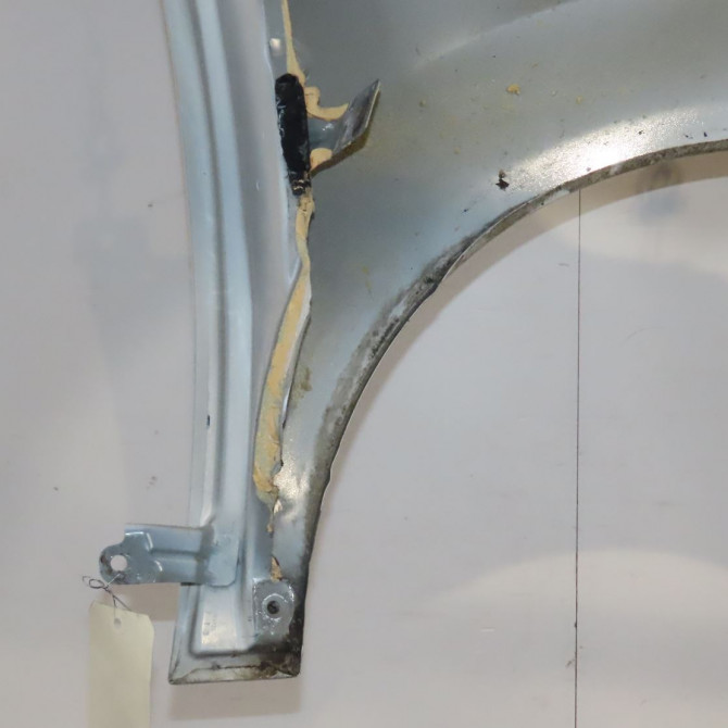 Aile avant gauche occasion  Ford KA (RU8) 1.2 (2008-2016) 3 portes   1673512  5