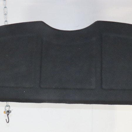 Tablette plage arrière occasion  Peugeot 207/207+ (WA_, WC_) 1.6 hdi (2006-2013) 5 portes   8794RX 