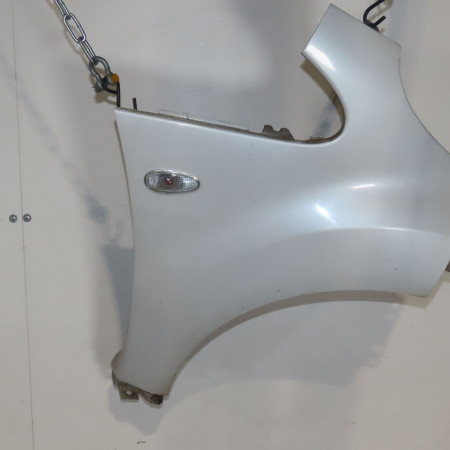 Aile avant droite occasion  PEUGEOT ION Phase 1 10-2010->... ELEC   7840CN 