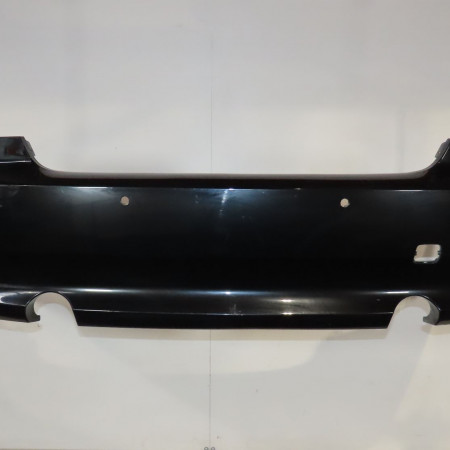 Pare-choc arrière occasion  Bmw 3 Décapotable (E93) 335 i (2006-2013)   51127256093 