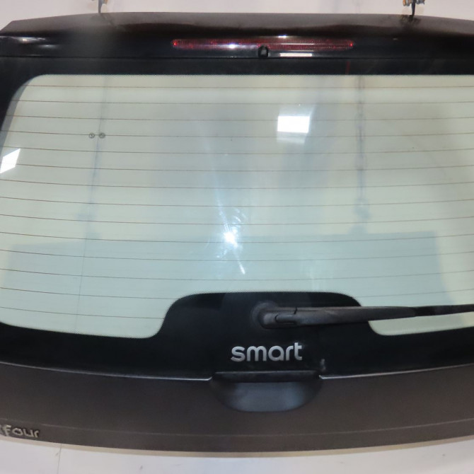 Hayon occasion  Smart FORFOUR (454) 1.5 cdi (454.001) (2004-2006)   A4547400001  1