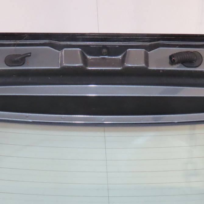 Hayon occasion  Smart FORFOUR (454) 1.5 cdi (454.001) (2004-2006)   A4547400001  5