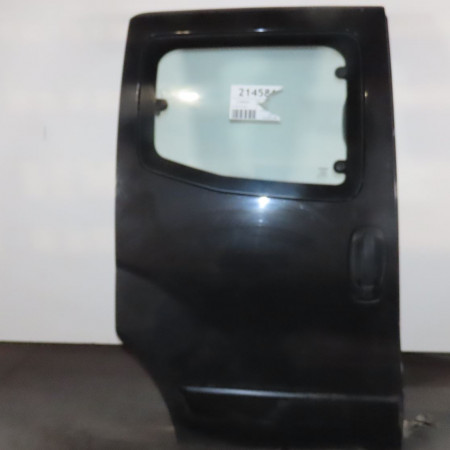 Porte coulissante d occasion  Citroën NEMO Monospace 1.4 (2009)   1685064180 