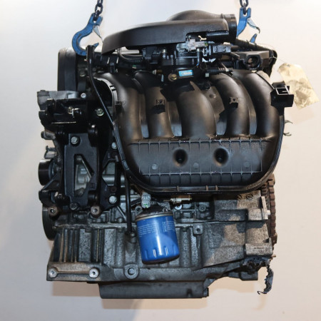 Moteur essence occasion  Citroën XSARA PICASSO (N68) 1.8 16v (2000-2005)   6FZ 