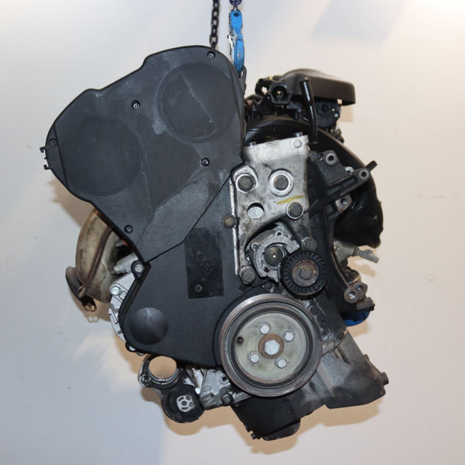 Moteur essence occasion  Citroën XSARA PICASSO (N68) 1.8 16v (2000-2005)   6FZ  3