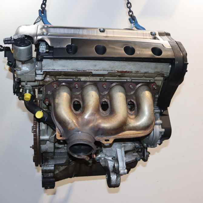 Moteur essence occasion  Citroën XSARA PICASSO (N68) 1.8 16v (2000-2005)   6FZ  4