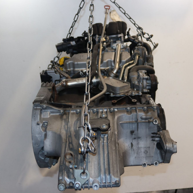 Moteur diesel occasion  Mercedes-benz CLASSE A (W169) A 180 cdi (169.007, 169.307) (2004-2012) 5 portes   A6400102302  5