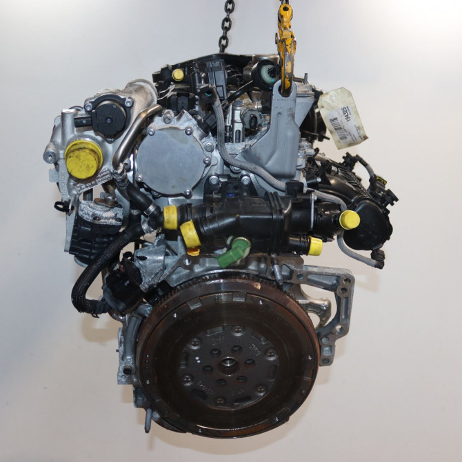 Moteur essence occasion  Peugeot 308 II (LB_, LP_, LW_, LH_, L3_) 1.2 thp 130 (2013-2021)   HN05-1627638180  5