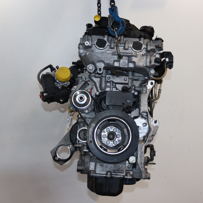 Moteur essence occasion  Citroën C3 AIRCROSS II (2R_, 2C_) 1.2 puretech 110 (2rhnzb, 2rhnzw, 2rhnpx, 2rhnpj) (2017)   HN05-1627638180  3