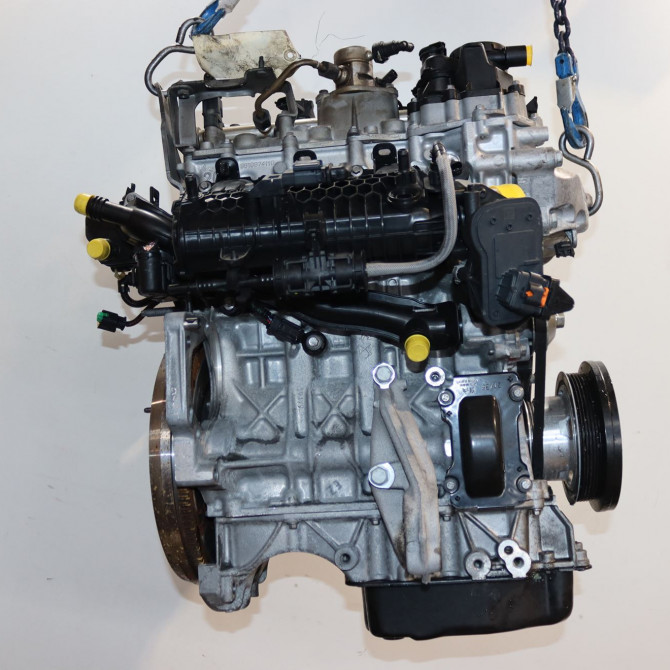 Moteur essence occasion  Citroën C3 AIRCROSS II (2R_, 2C_) 1.2 puretech 110 (2rhnzb, 2rhnzw, 2rhnpx, 2rhnpj) (2017)   HN05-1627638180  4