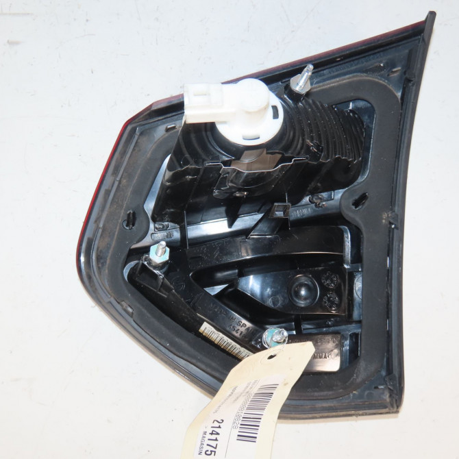 Feu arrière interieur gauche occasion  Citroën C4 PICASSO I Monospace (UD_) 1.6 hdi 110 (2010-2013) 5 portes   6350LR  2