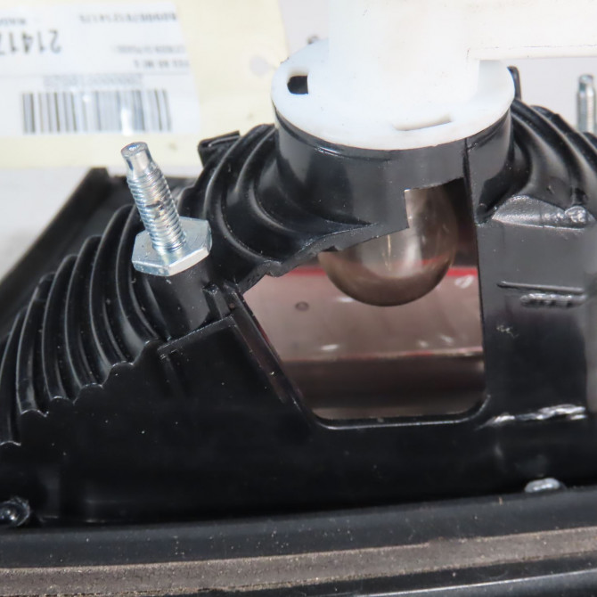 Feu arrière interieur gauche occasion  Citroën C4 PICASSO I Monospace (UD_) 1.6 hdi 110 (2010-2013) 5 portes   6350LR  6