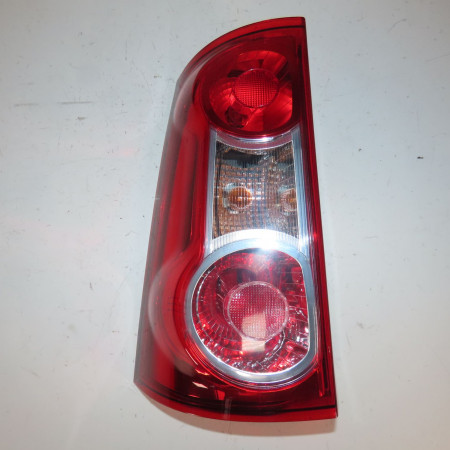 Feu arrière gauche occasion  Dacia LOGAN MCV (KS_) 1.5 dci (ks0w) (2007-2012) 5 portes   6001549585 