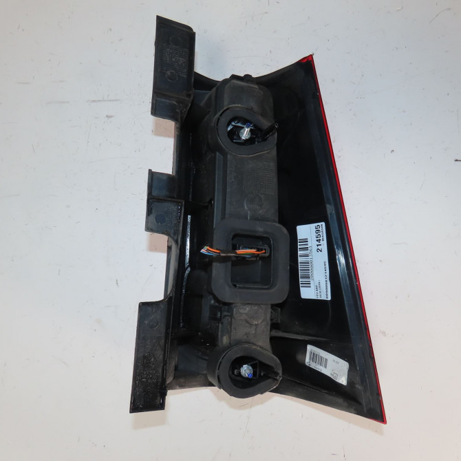 Feu arrière gauche occasion  Dacia LOGAN MCV (KS_) 1.5 dci (ks0w) (2007-2012) 5 portes   6001549585  2