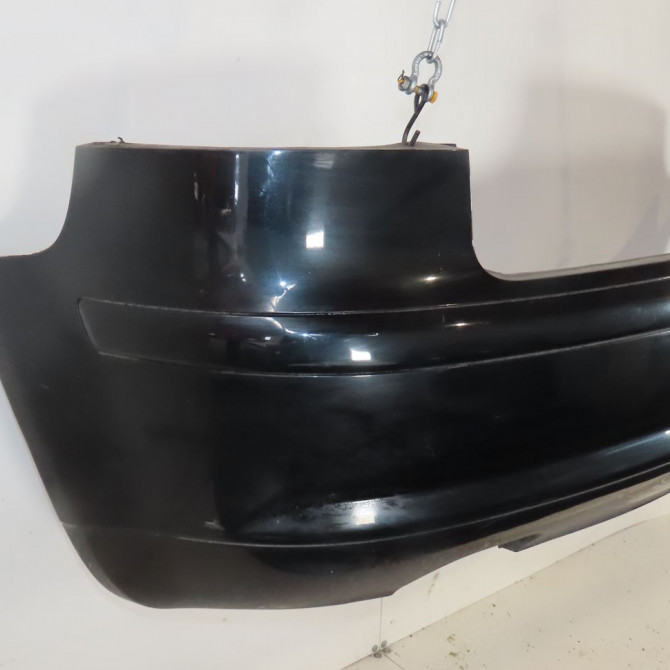 Pare-choc arrière occasion  Audi A3 (8P1) 2.0 tdi 16v (2003-2012) 3 portes   8P3807303DGRU  2