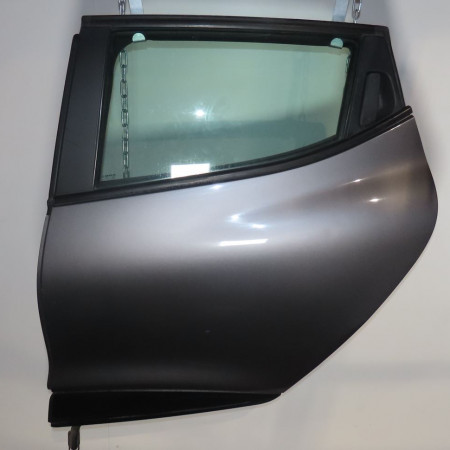 Porte arrière gauche occasion  Renault CLIO IV (BH_) 1.5 dci 90 (2012) 5 portes   821016892R 