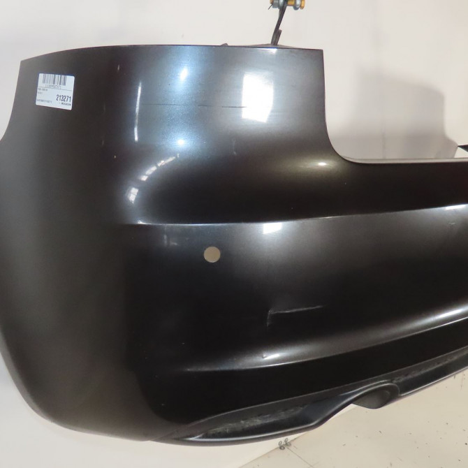 Pare-choc arrière occasion  Audi A3 (8P1) 2.0 tdi 16v (2003-2012) 3 portes   8P3807303DGRU  2