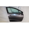 Porte avant droite occasion  Renault CLIO IV Grandtour (KH_) 1.5 dci 90 (khn3, khn4) (2012) 5 portes   801008302R  miniature 3