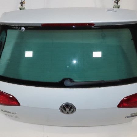 Hayon occasion  Volkswagen vw GOLF VII (5G1, BQ1, BE1, BE2) 1.6 tdi (2012-2017)   5G6827025AA 