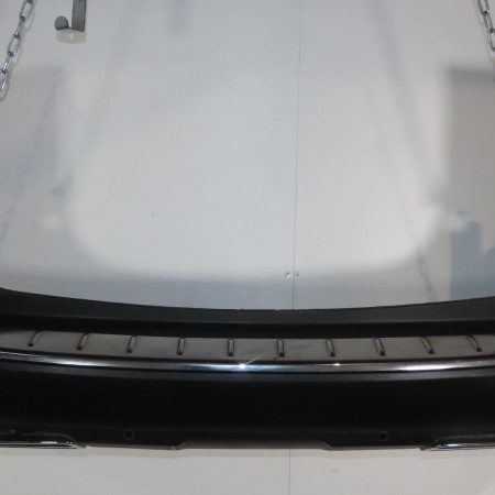 Pare-choc arrière occasion  Peugeot 5008 II (MC_, MJ_, MR_, M4_) 1.6 puretech 180 (2018)   1636404280 