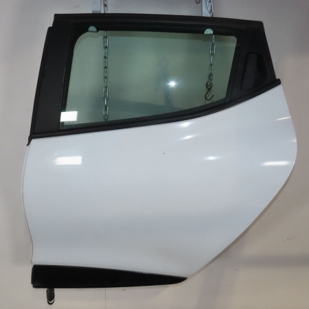 Porte arrière gauche occasion  Renault CLIO IV (BH_) 1.5 dci 75 (2012) 5 portes   821016892R 