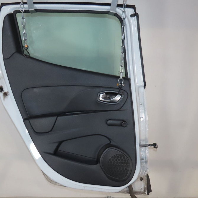 Porte arrière gauche occasion  Renault CLIO IV (BH_) 1.5 dci 75 (2012) 5 portes   821016892R  2