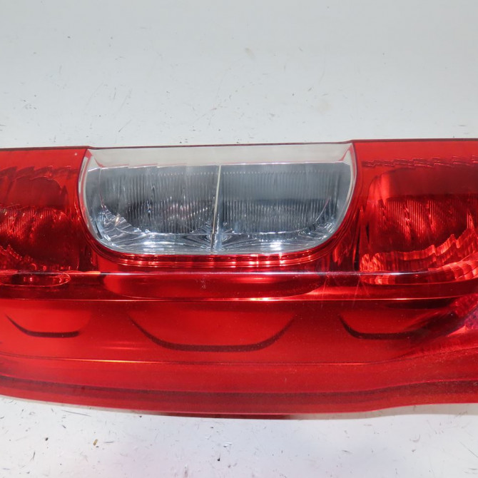 Feu arrière gauche occasion  Citroën NEMO Monospace 1.4 hdi (2009) 5 portes   1624216880  1